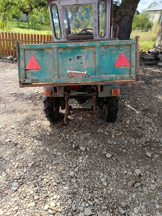 Продається Прикарпатець.