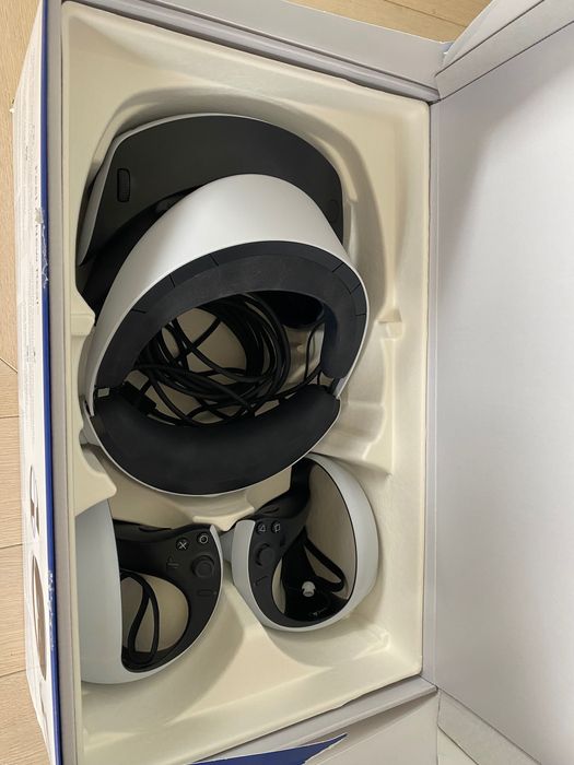 Play Station VR2