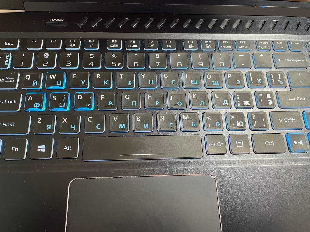 Ноутбук Acer Predator Helios 300