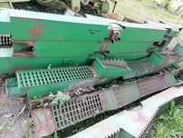 Wytrząsacz klawisz John Deere 1042,1052,1065,1068,1072,1075,1085