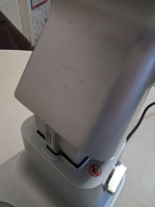 Кухонна машина Gorenje MMC1000RLBK Кухонный миксер Тестомес