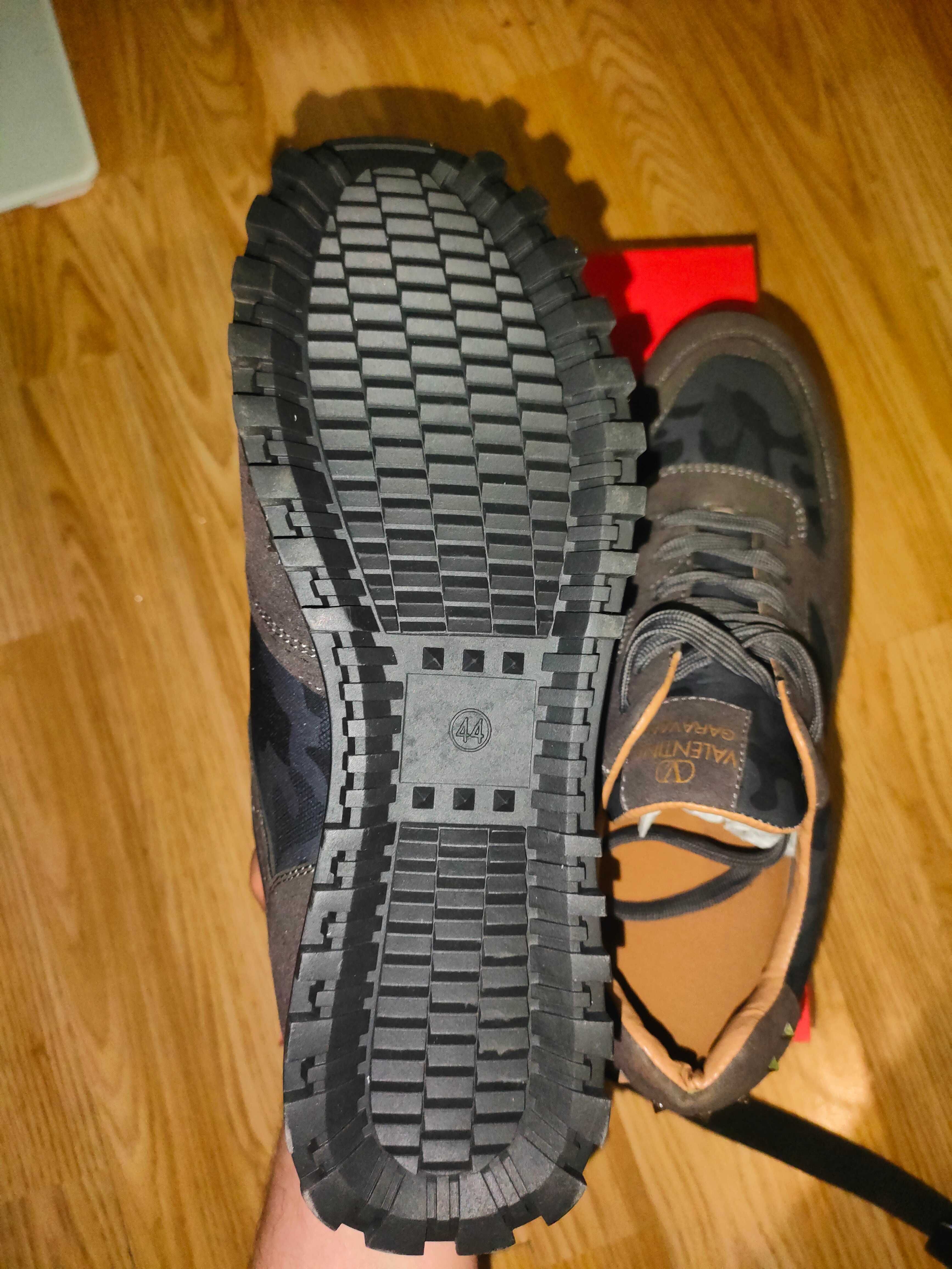Buty Valentino Garavani