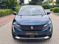 Peugeot 3008 __Lift__Full Ledy __Kamera 360__Gwarancja__m2022