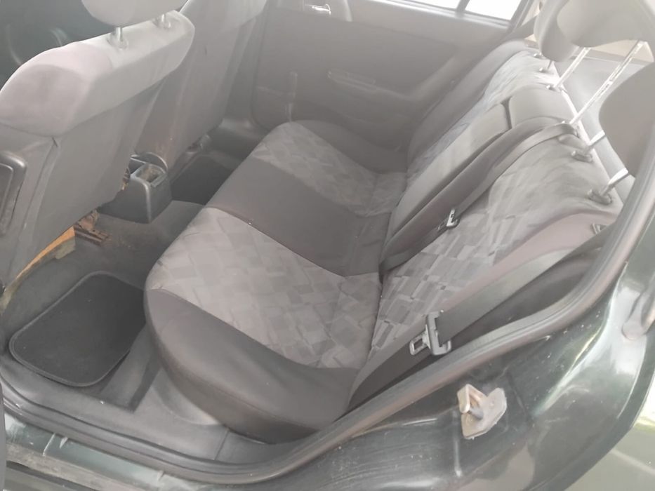 Opel Astra 1.7TD - 99