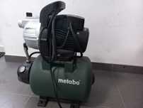 Pompa powierzchniowa Metabo1100W HWW 4000 /25G