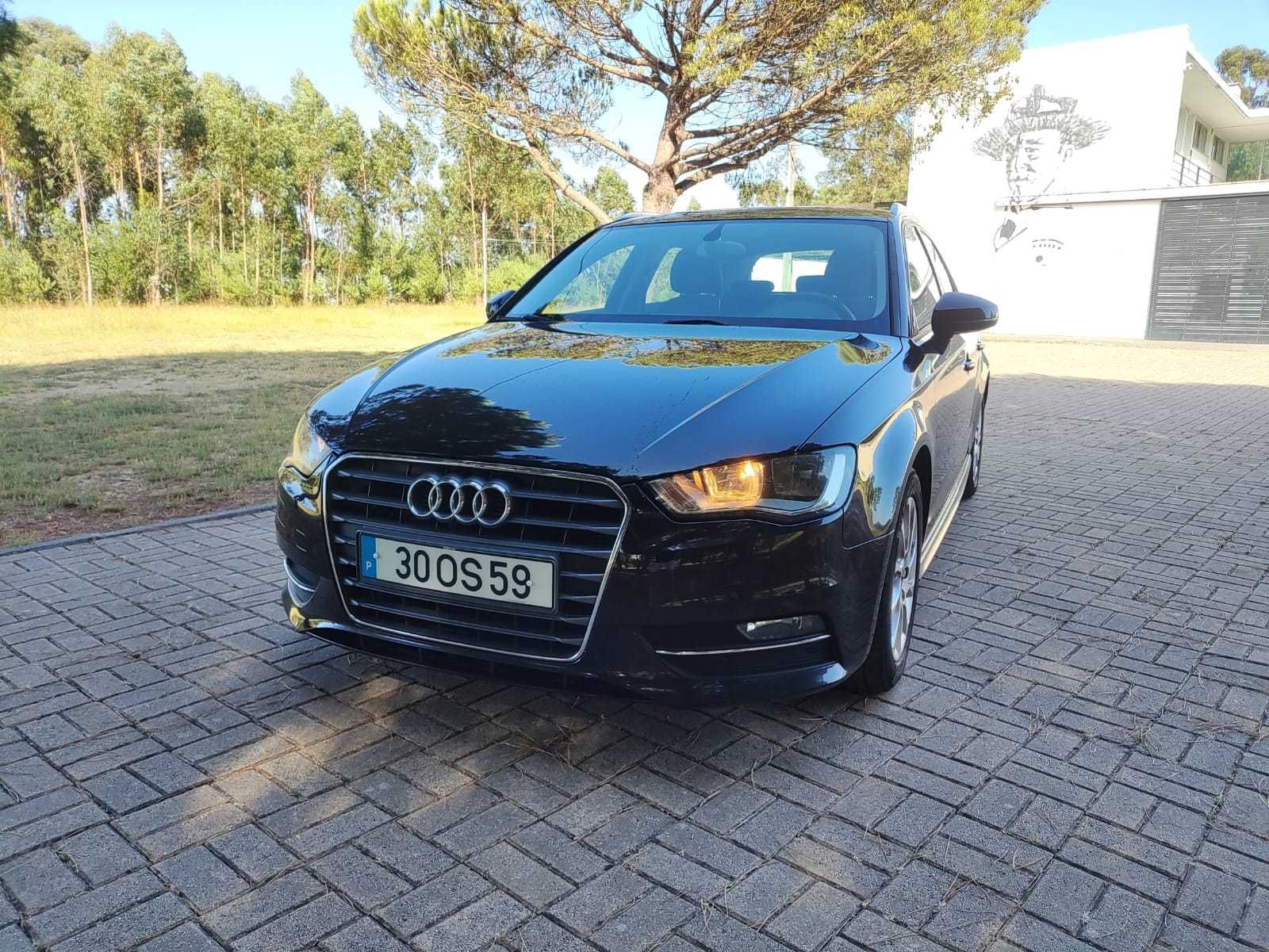 Audi A3 1.6 TDI sportback