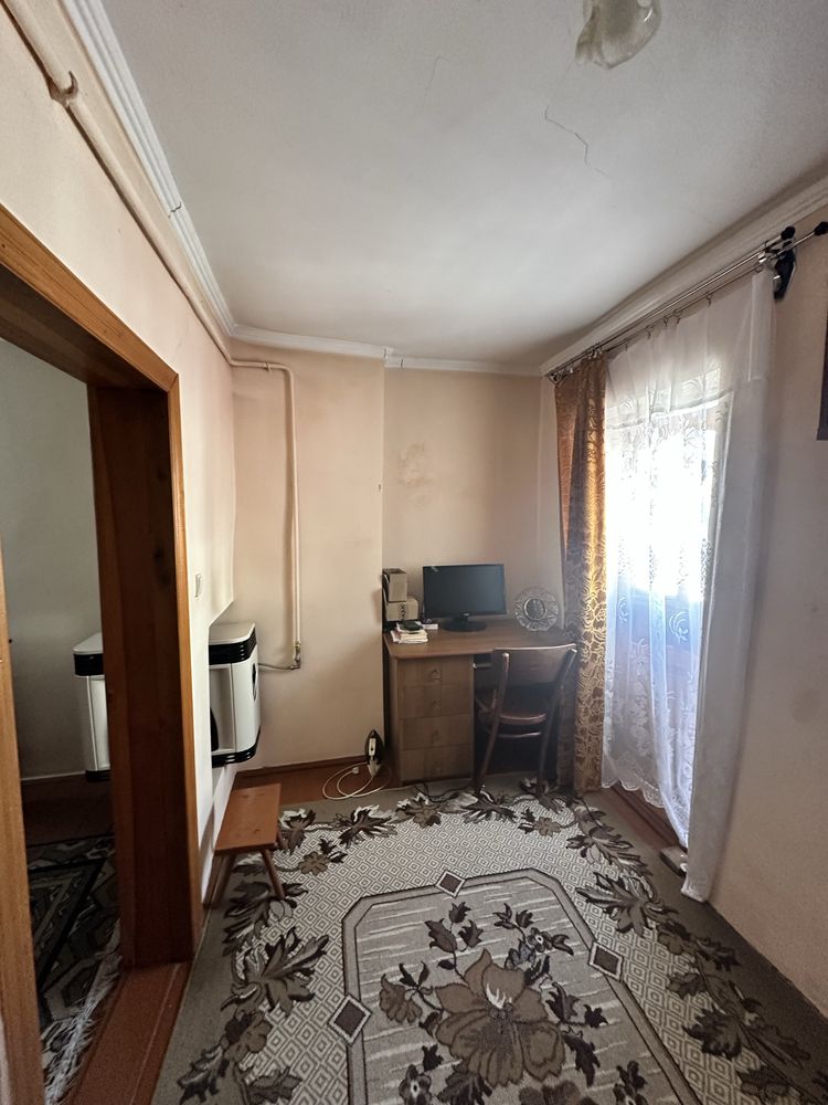 Продаж будинку- квартири у Львові Рясне