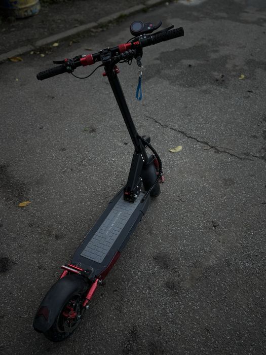 kuggo kirin m4 pro 2022 СРОЧНО ПРОДАМ