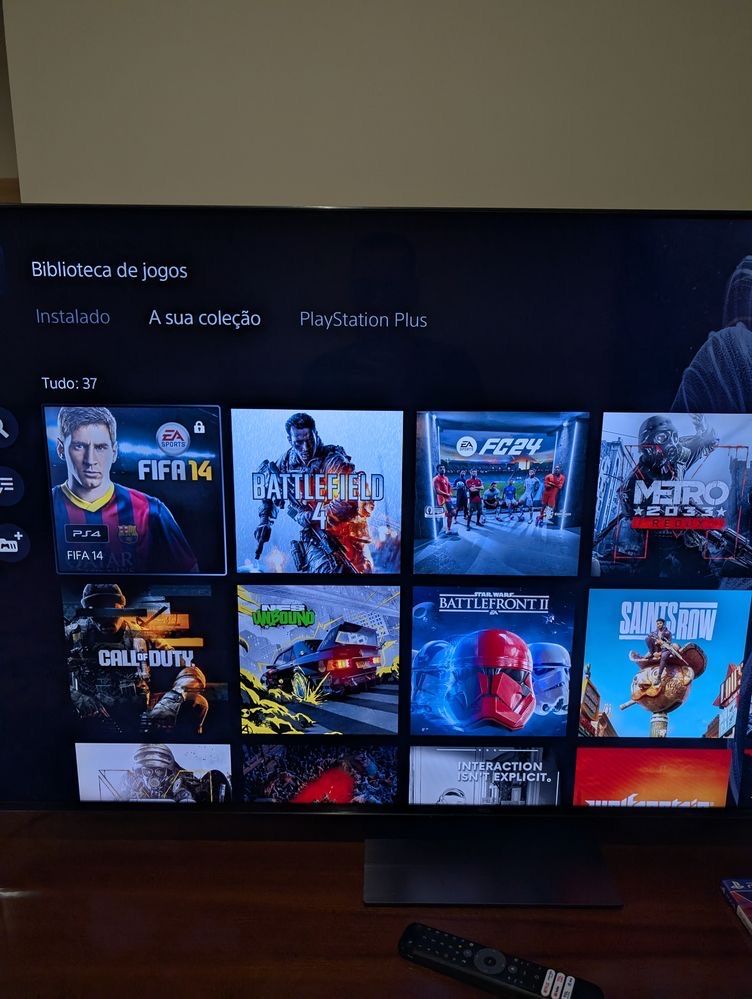 PlayStation 5 (ps5)