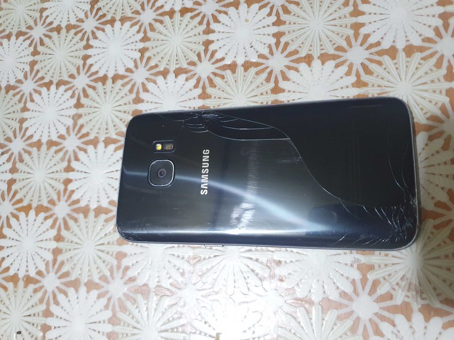 Смартфон Samsung Galaxy S7 G930F 1sim