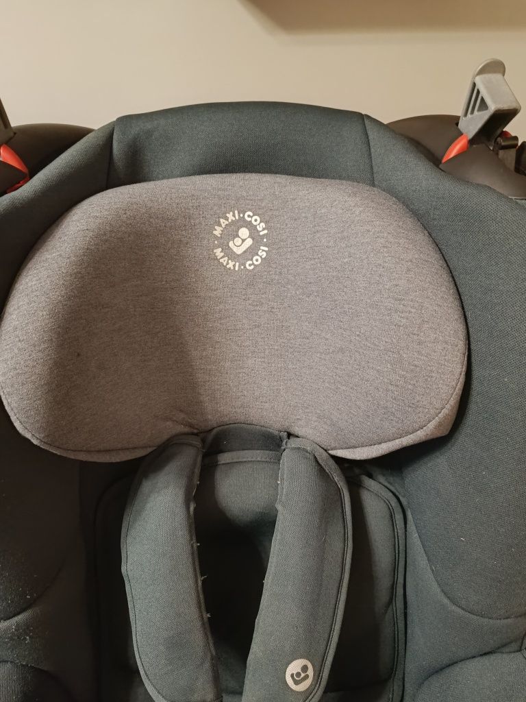 Fotelik samochodowy 9-18 kg Maxi Cosi Tobi