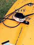 Leash Channel Islands 6.0 NEW