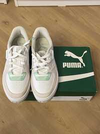 Нові кросівки Puma 42,5 на 41,5 (маломірки)
