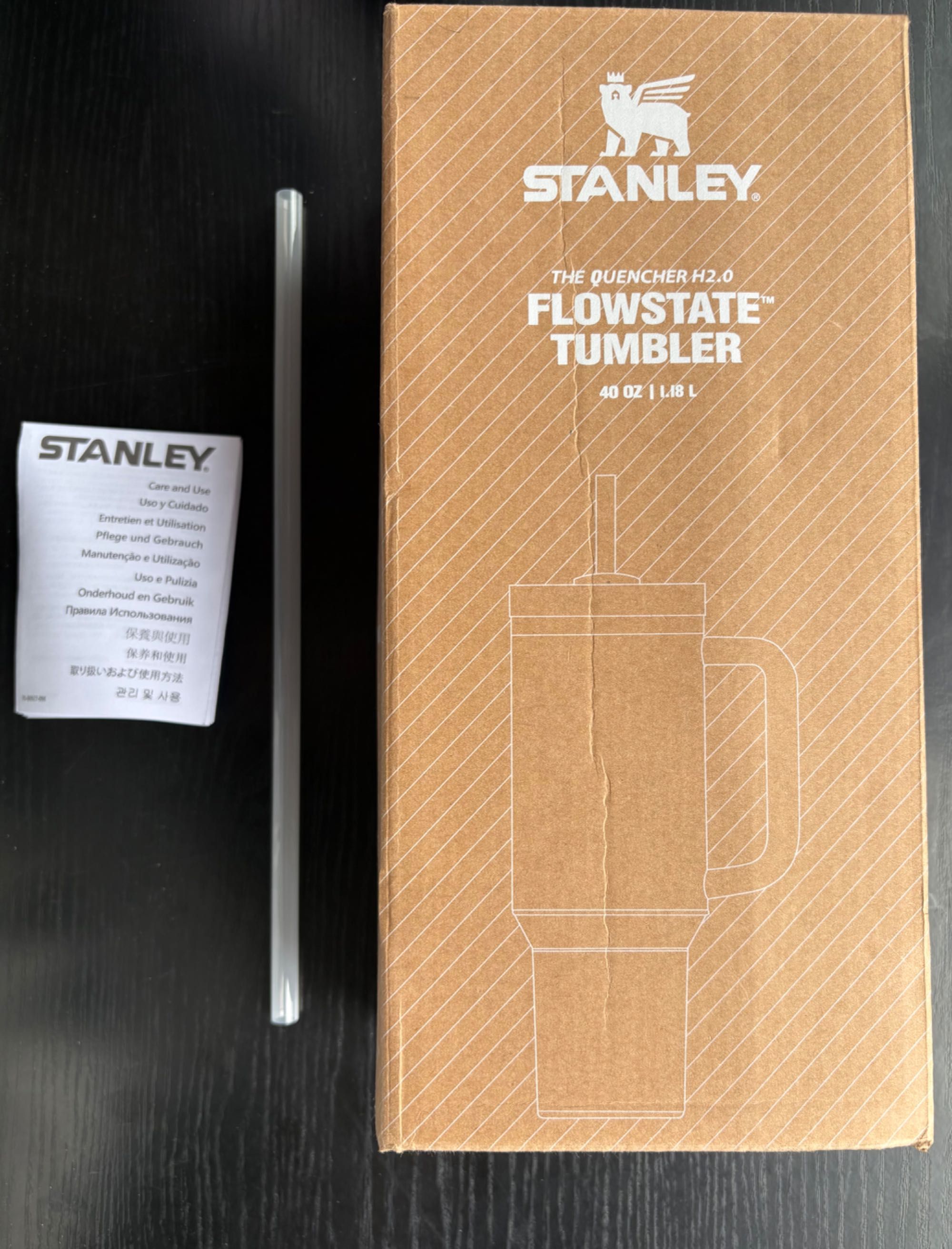 Stanley QUENCHER H2.0 (1.18L)