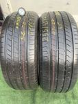 *Opony Cooper crossrange 255/45/20 para demo