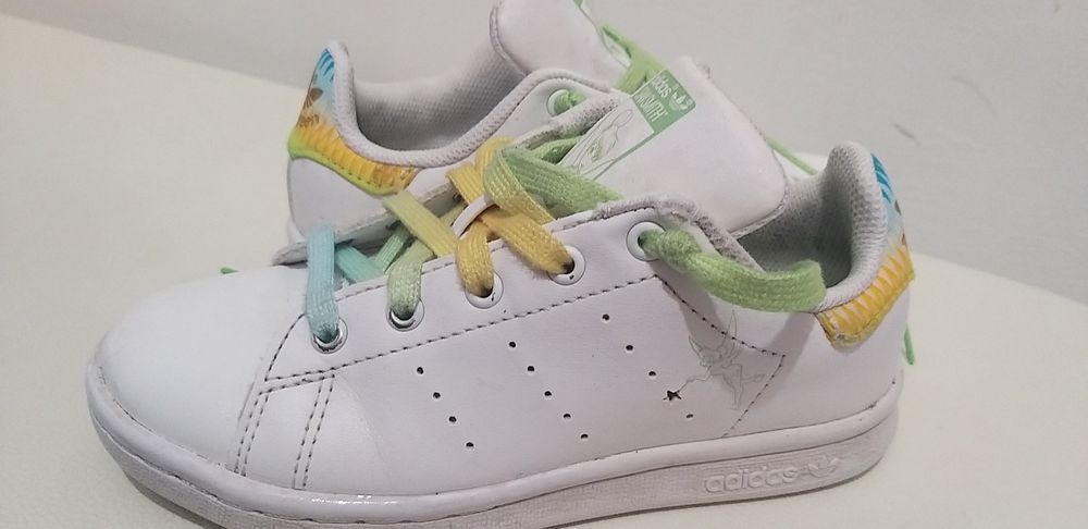 Sapatilhas Adidas Edição Especial