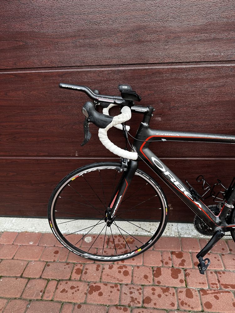 Orbea Onix carbon 57cm shimano Ultegra