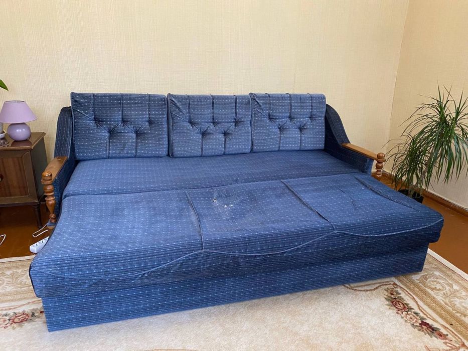 Диван раскладной