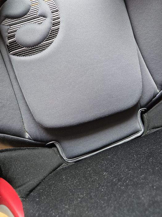 Cadeira Auto Cybex Pallas M-Fix
Como nova
Grupo 2/3 - 18 a 36kg