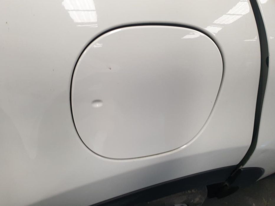 Tampa depósito combustível FIAT 500X (334_)