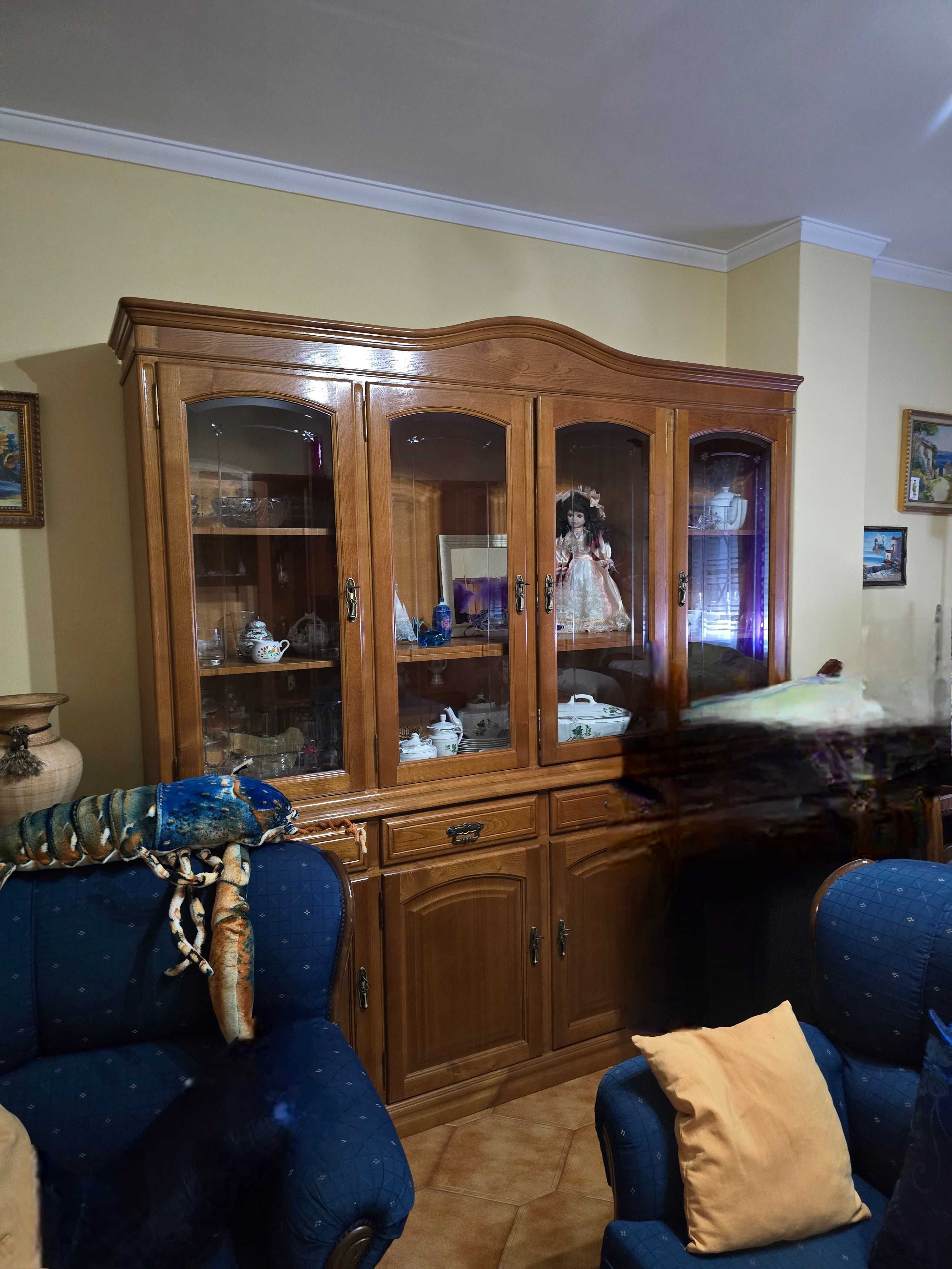 Recheio de casa estado exelento foi so montade