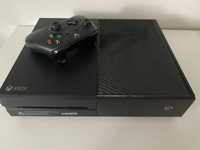 Xbox one 500Gb.