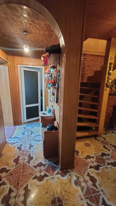 Продам добротный дом в Палиево на 20 сотках.