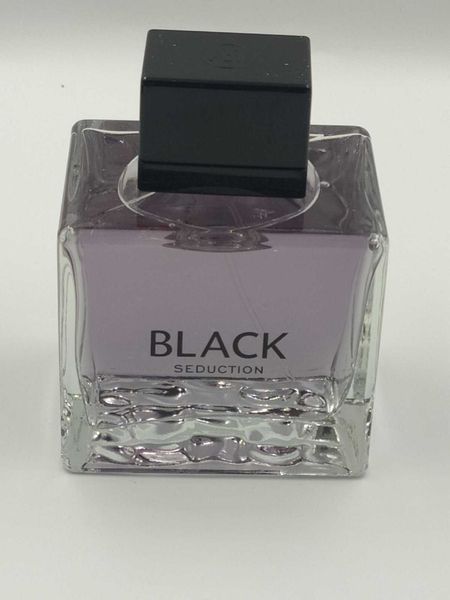 Antonio Banderas Black Seduction 100ml Оригинал