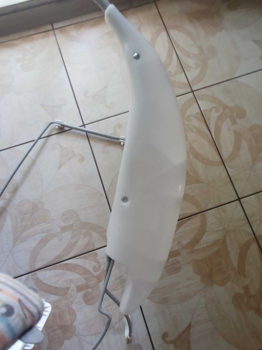 Масажне крісло Fisher-Price Веселе цуценя делюкс