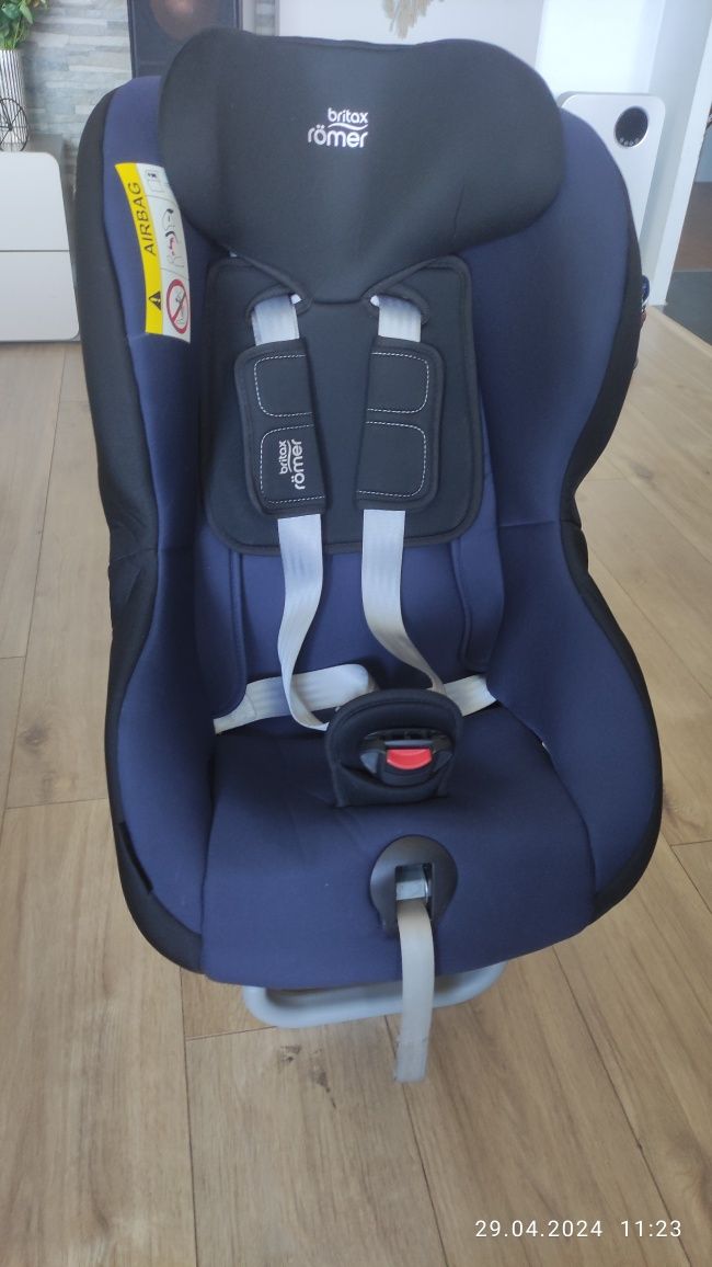 Britax max wey plus +