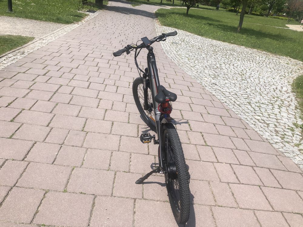 Rower elektryczny Samebike 350 w