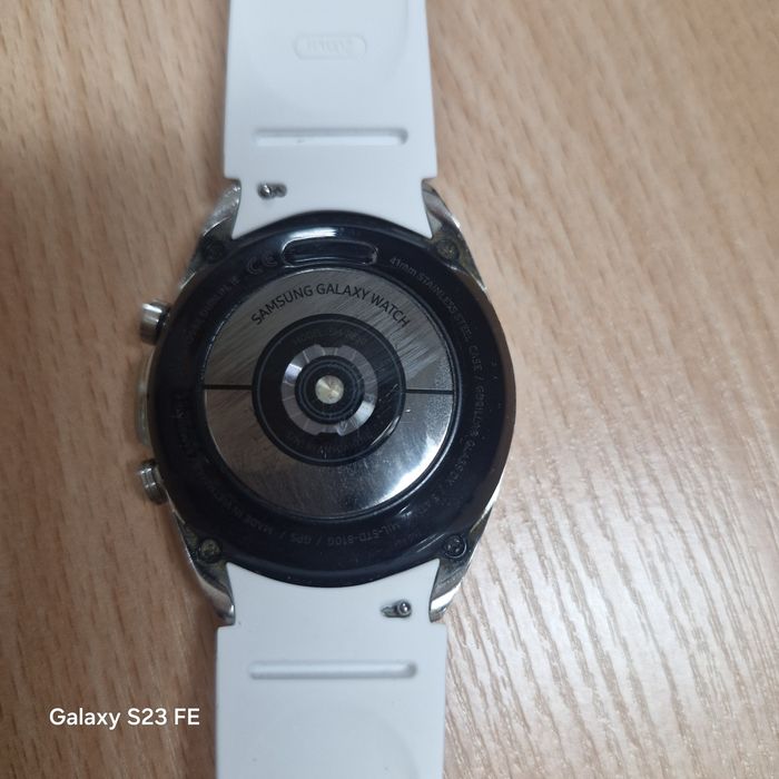 Sprzedam Samsung galaxy watch 3