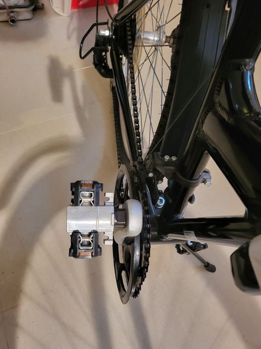 Rower składany MIFA