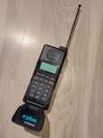 Motorola EPlus , retro, UK