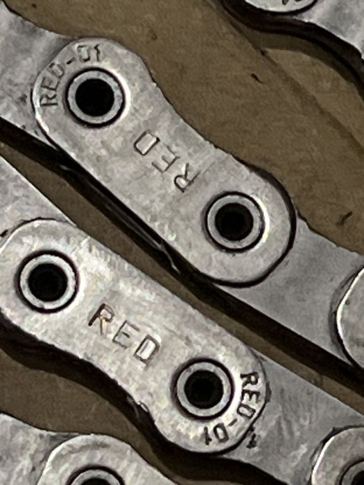 Lancuch Sram RED D1, 111 ogniw