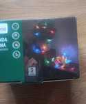 Girlanda solarnia Gardenic