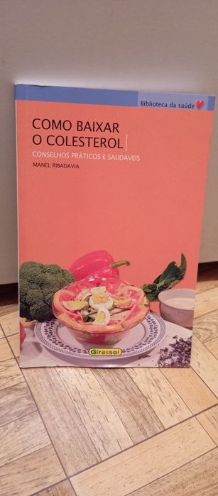 Livros variados de diversos temas