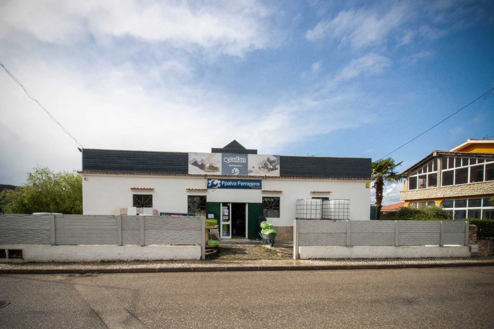Euromuro - Muros modulares