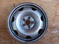Felga Stalowa 7Jx17H2 ET55 R17 Vw Transporter T5 T6 7E0601027B