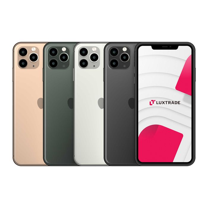 JAK NOWY | IPHONE 11 PRO MAX 64GB | 2 lata gwarancji! | Różne kolory