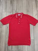 Crop top polo damski Reserved S