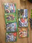 Gry na konsole xbox