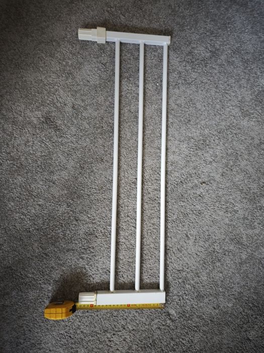 2 Barreira/proteção bebé escadas - Munchkin