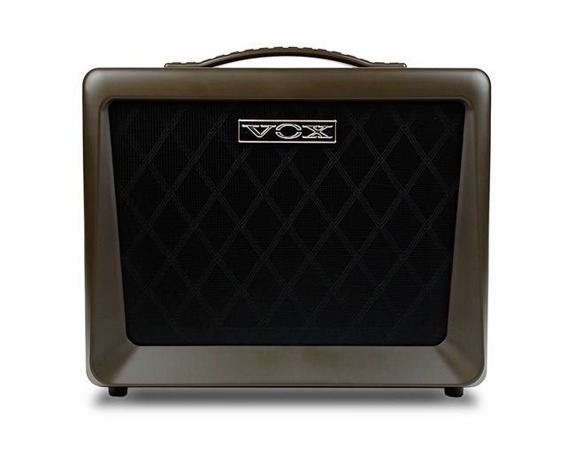 Amplificador VOX VX50 AG