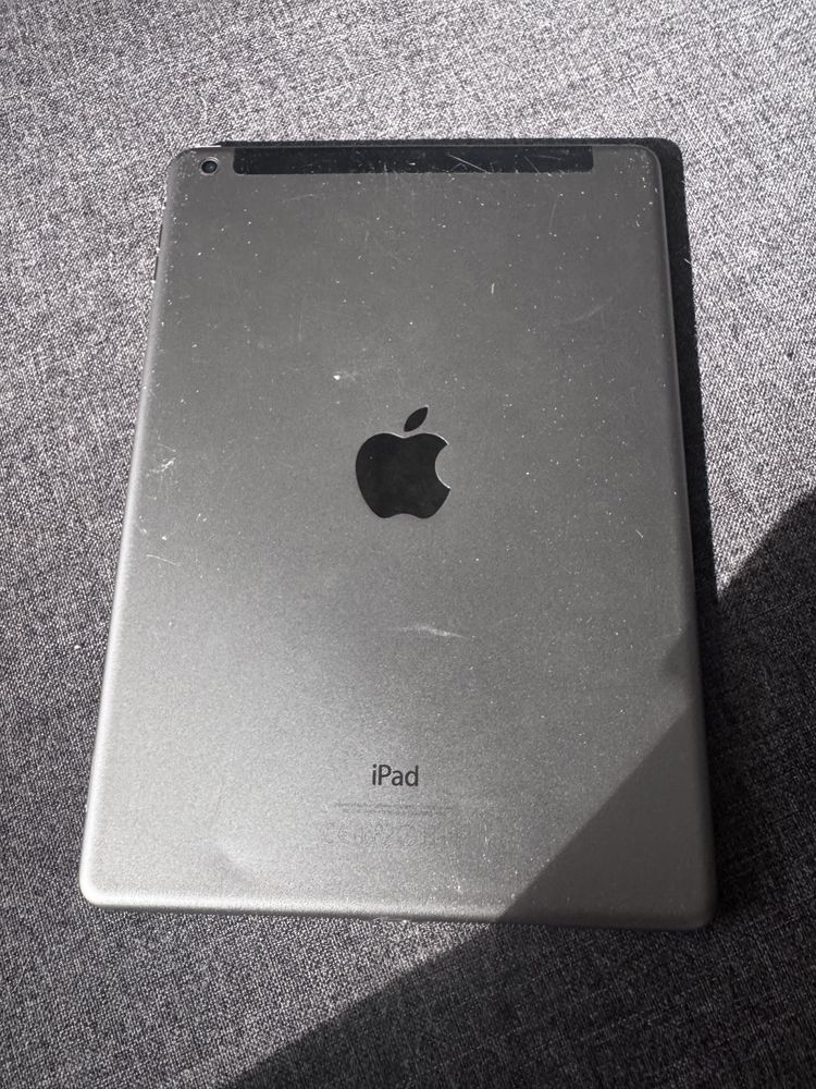 iPad A1475, używany, sprawny w 100%