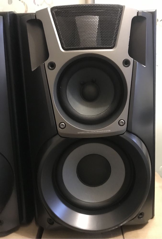 Музыкальный центр Technics eh-500
