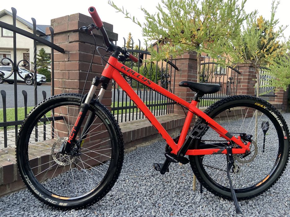 Rower Kellys Whip 10