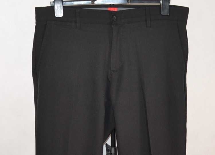 SLAZENGER Golf Spodnie Męskie Sportowe 34W 31R Oryginalne Super Stan