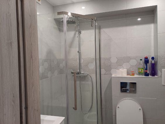 Mieszkanie dwu pokojowe do wynajęcia