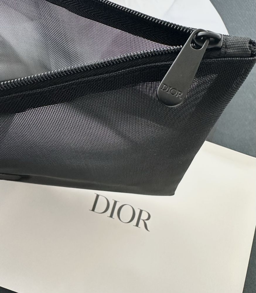 Косметичка Dior